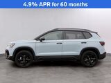 2025 Volkswagen Taos 1.5T SE Oshkosh WI