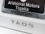 2025 Volkswagen Taos 1.5T SE Oshkosh WI