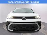 2025 Volkswagen Taos 1.5T SE Oshkosh WI