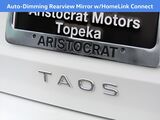2025 Volkswagen Taos 1.5T SE Oshkosh WI