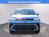 2025 Volkswagen Taos 1.5T SE Oshkosh WI