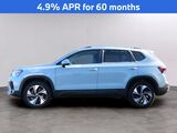 2025 Volkswagen Taos 1.5T SE Oshkosh WI