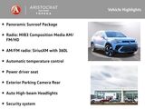 2025 Volkswagen Taos 1.5T SE Oshkosh WI