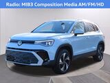 2025 Volkswagen Taos 1.5T SE Oshkosh WI
