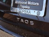 2025 Volkswagen Taos 1.5T SE Oshkosh WI
