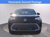 2025 Volkswagen Taos 1.5T SE Oshkosh WI