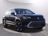 2025 Volkswagen Taos 1.5T SE Oshkosh WI