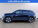 2025 Volkswagen Taos 1.5T SE Oshkosh WI