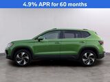 2025 Volkswagen Taos 1.5T SE Oshkosh WI