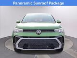 2025 Volkswagen Taos 1.5T SE Oshkosh WI