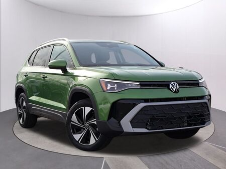 Volkswagen Taos 1.5T SE 2025
