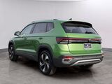 2025 Volkswagen Taos 1.5T SE Oshkosh WI
