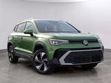 2025 Volkswagen Taos 1.5T SE Oshkosh WI