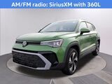 2025 Volkswagen Taos 1.5T SE Oshkosh WI