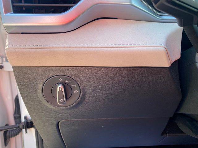 2025 Volkswagen Taos 1.5T SE Raleigh NC