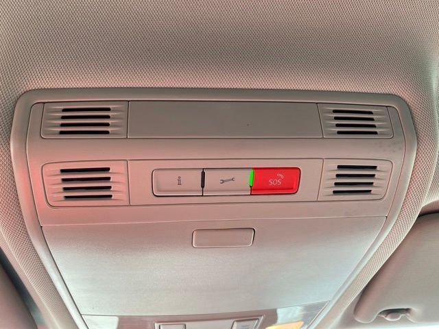 2025 Volkswagen Taos 1.5T SE Raleigh NC