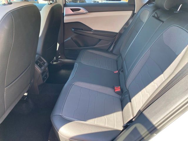 2025 Volkswagen Taos 1.5T SE Raleigh NC