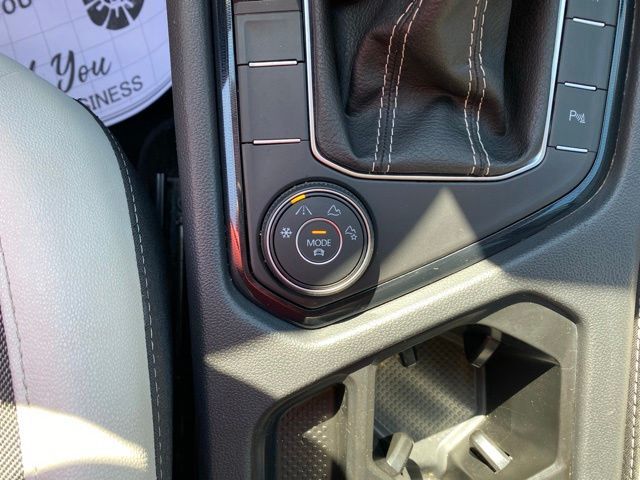 2025 Volkswagen Taos 1.5T SE Raleigh NC