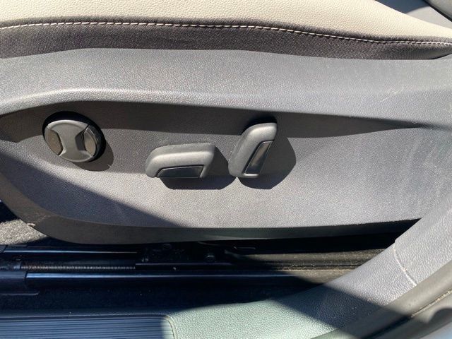 2025 Volkswagen Taos 1.5T SE Raleigh NC