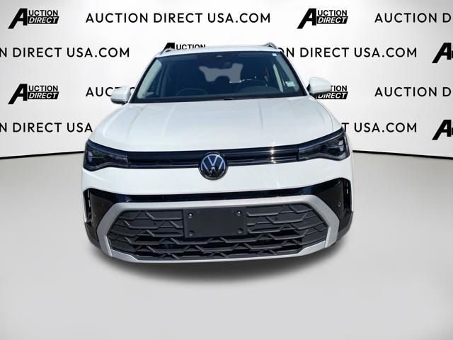 2025 Volkswagen Taos 1.5T SE Raleigh NC