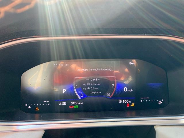 2025 Volkswagen Taos 1.5T SE Raleigh NC