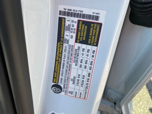 2025 Volkswagen Taos 1.5T SE Raleigh NC