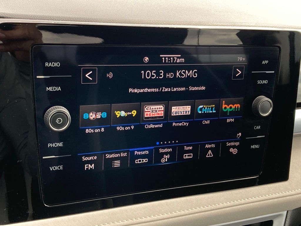 2025 Volkswagen Taos 1.5T SE San Antonio TX