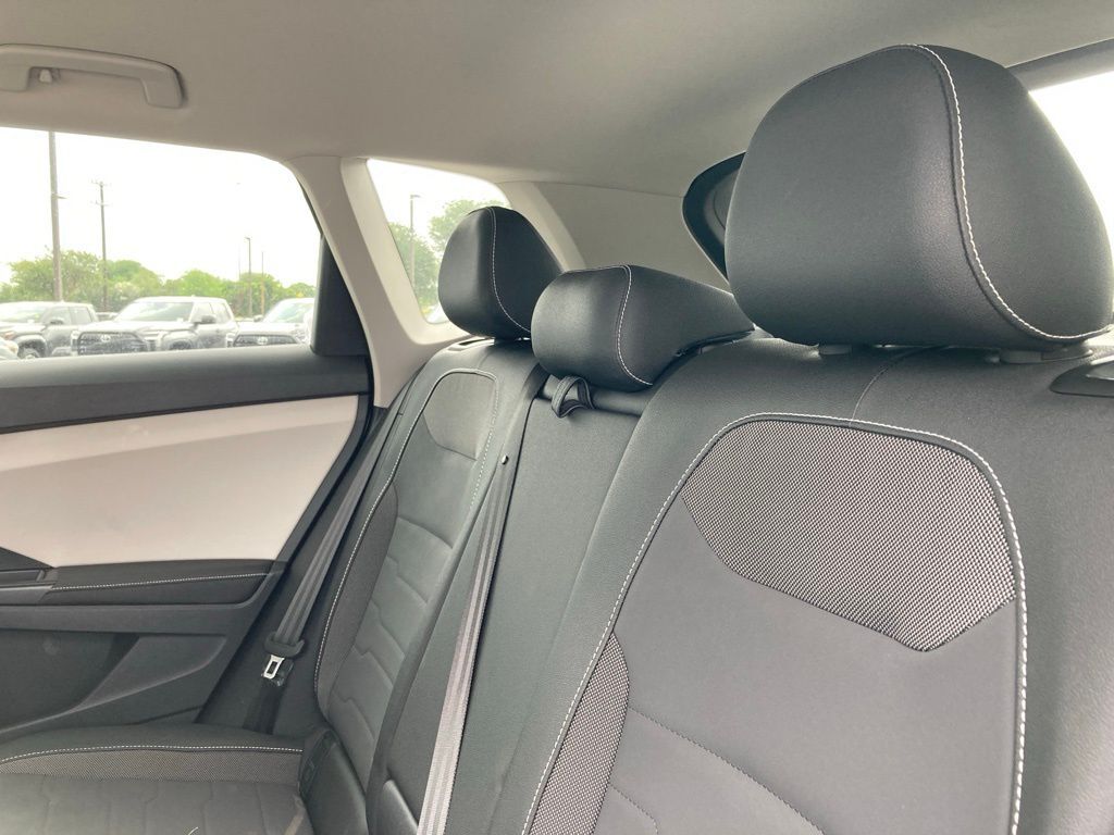 2025 Volkswagen Taos 1.5T SE San Antonio TX