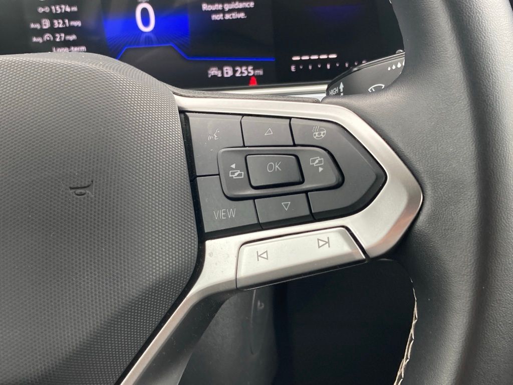 2025 Volkswagen Taos 1.5T SE San Antonio TX