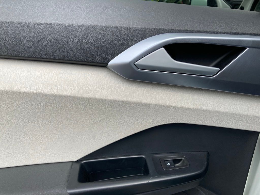 2025 Volkswagen Taos 1.5T SE San Antonio TX