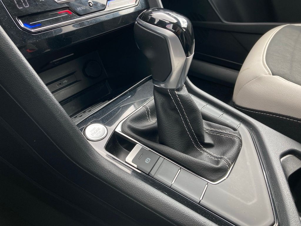 2025 Volkswagen Taos 1.5T SE San Antonio TX