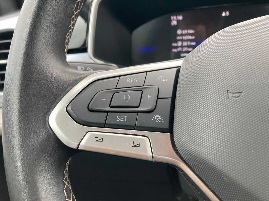 2025 Volkswagen Taos 1.5T SE San Antonio TX