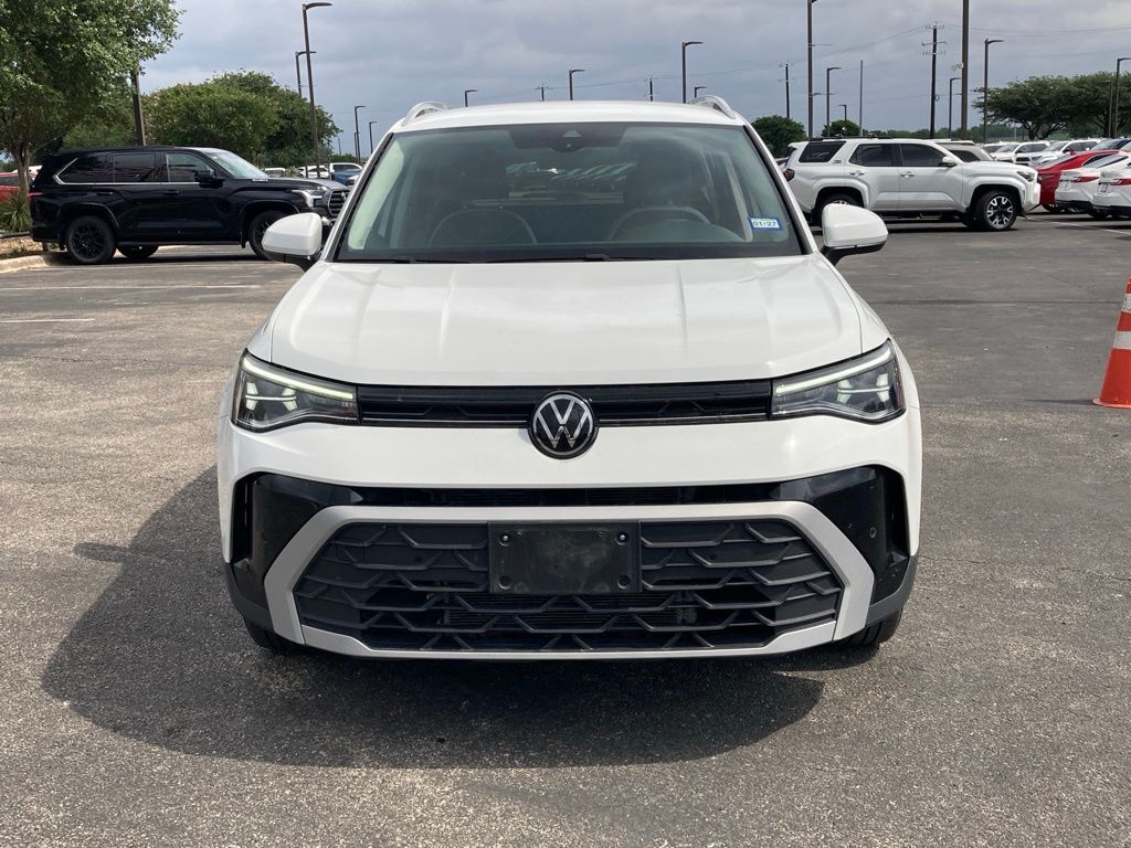 2025 Volkswagen Taos 1.5T SE San Antonio TX