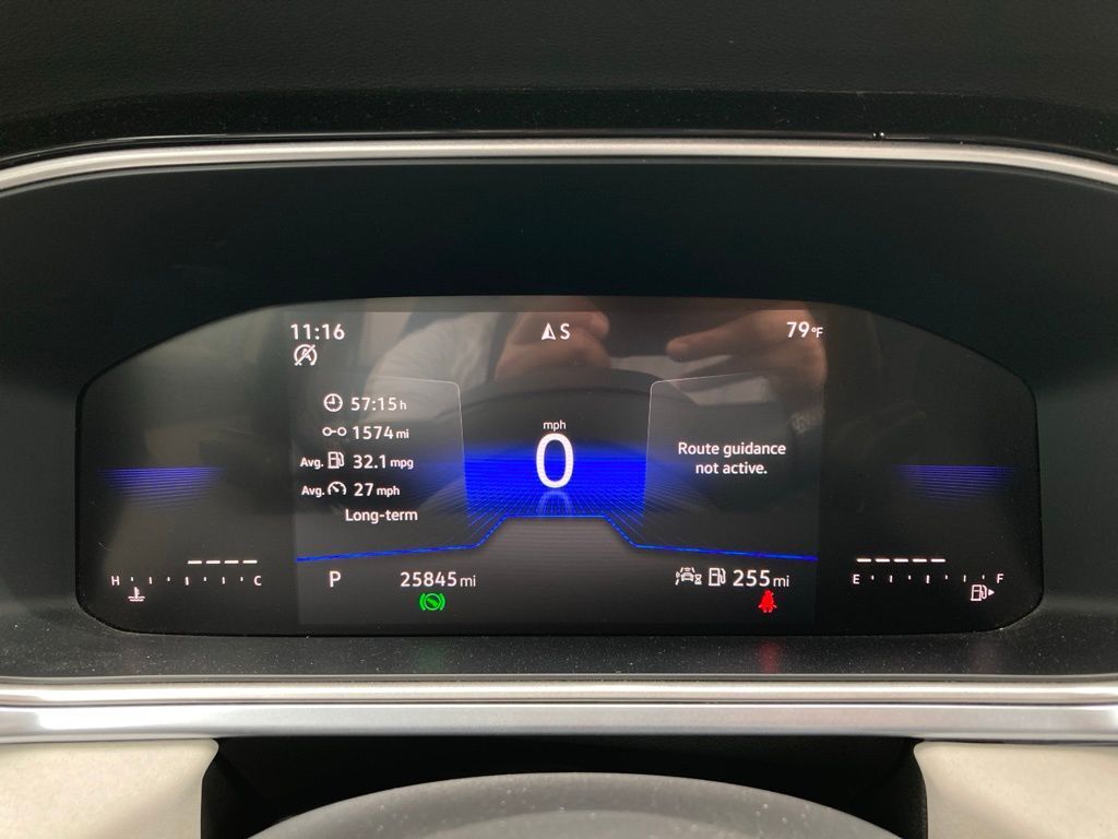 2025 Volkswagen Taos 1.5T SE San Antonio TX