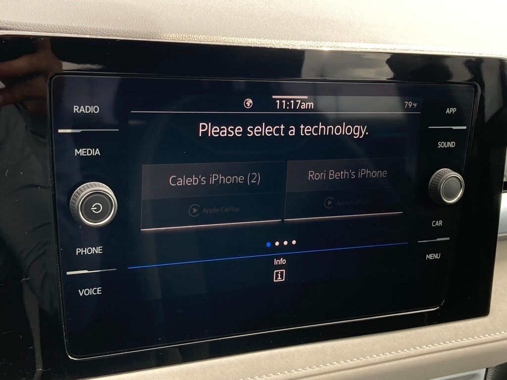 2025 Volkswagen Taos 1.5T SE San Antonio TX