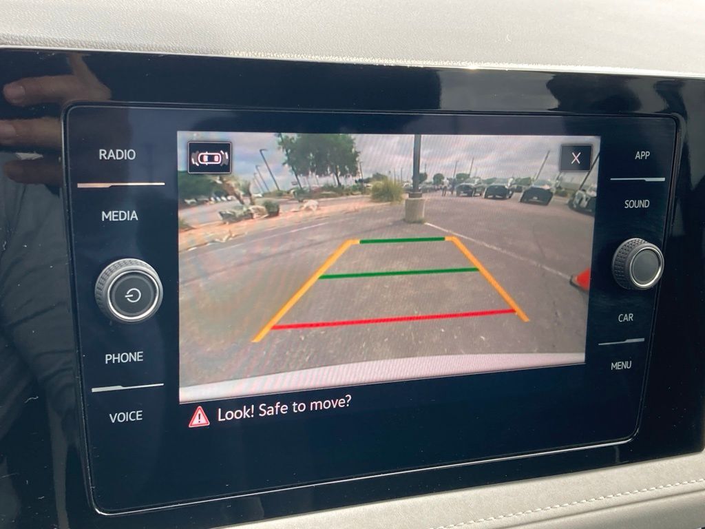 2025 Volkswagen Taos 1.5T SE San Antonio TX