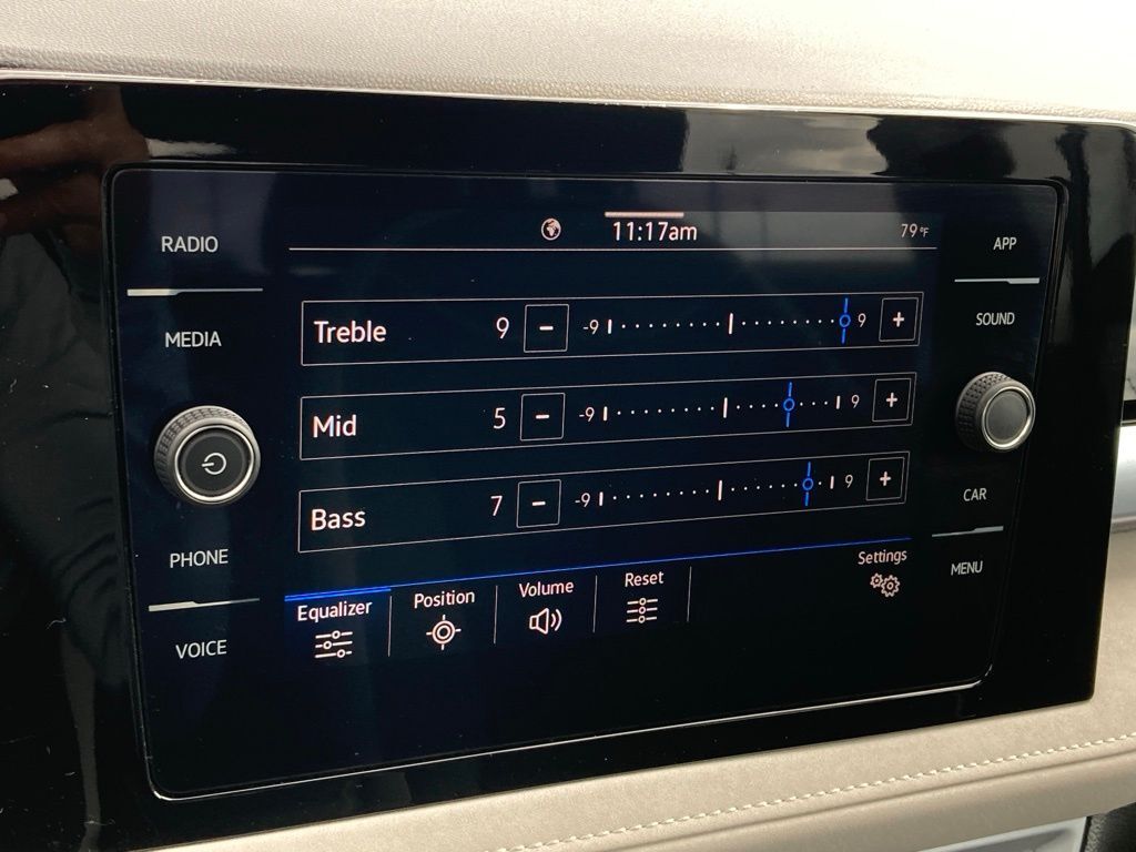 2025 Volkswagen Taos 1.5T SE San Antonio TX