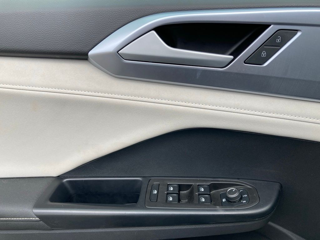 2025 Volkswagen Taos 1.5T SE San Antonio TX