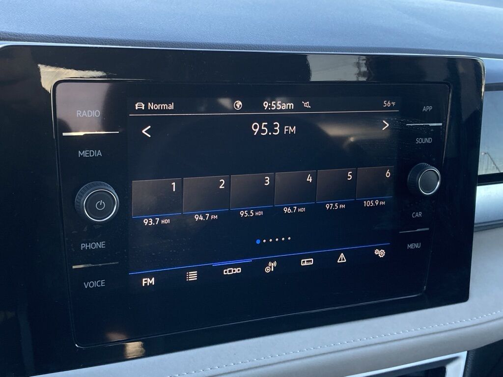 2025 Volkswagen Taos 1.5T SE San Antonio TX