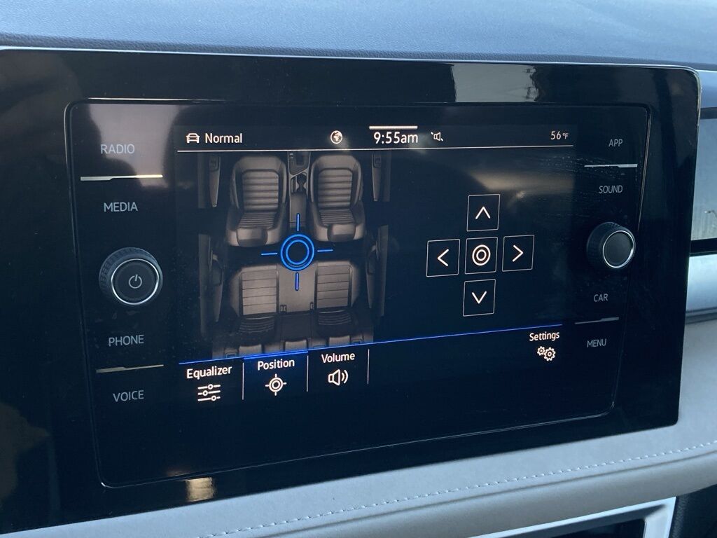 2025 Volkswagen Taos 1.5T SE San Antonio TX