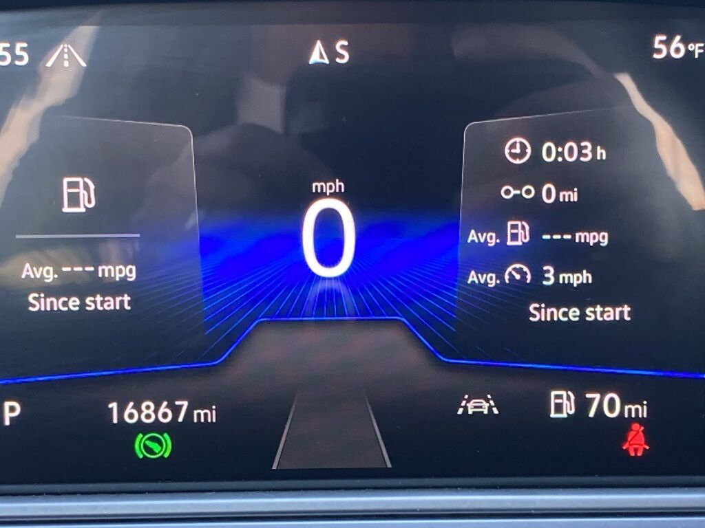 2025 Volkswagen Taos 1.5T SE San Antonio TX