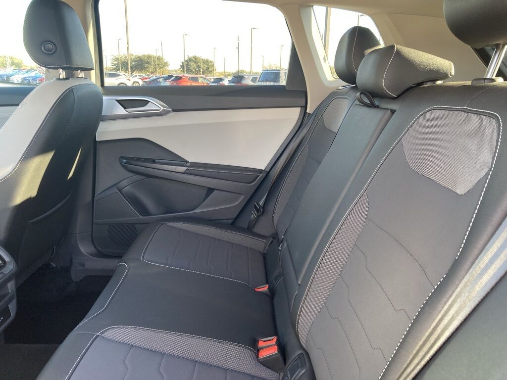 2025 Volkswagen Taos 1.5T SE San Antonio TX