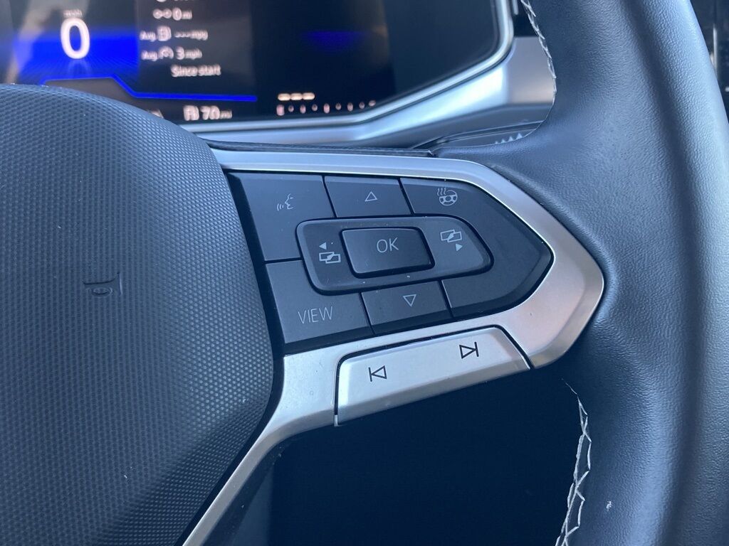 2025 Volkswagen Taos 1.5T SE San Antonio TX