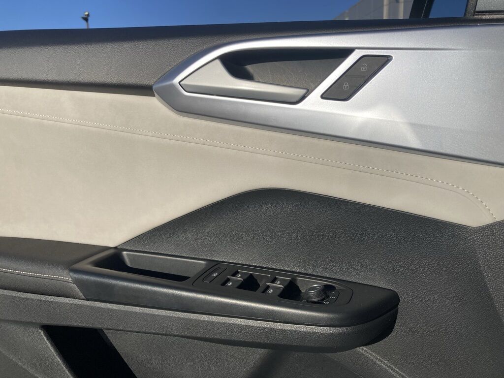 2025 Volkswagen Taos 1.5T SE San Antonio TX