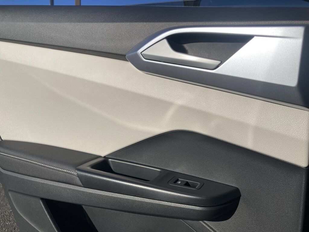 2025 Volkswagen Taos 1.5T SE San Antonio TX