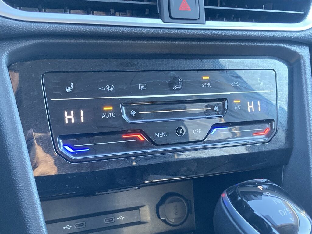 2025 Volkswagen Taos 1.5T SE San Antonio TX