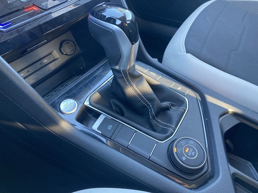 2025 Volkswagen Taos 1.5T SE San Antonio TX