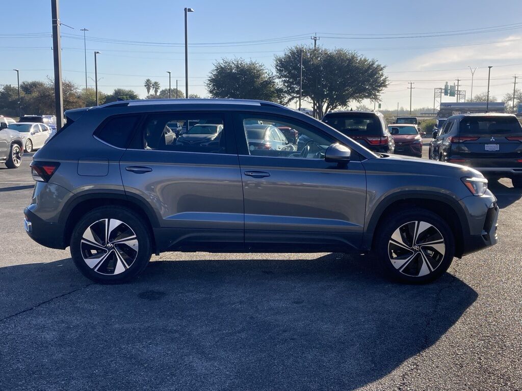 2025 Volkswagen Taos 1.5T SE San Antonio TX