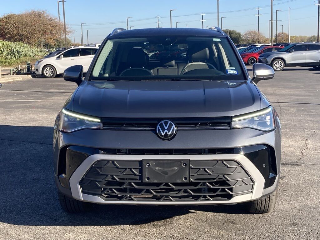 2025 Volkswagen Taos 1.5T SE San Antonio TX