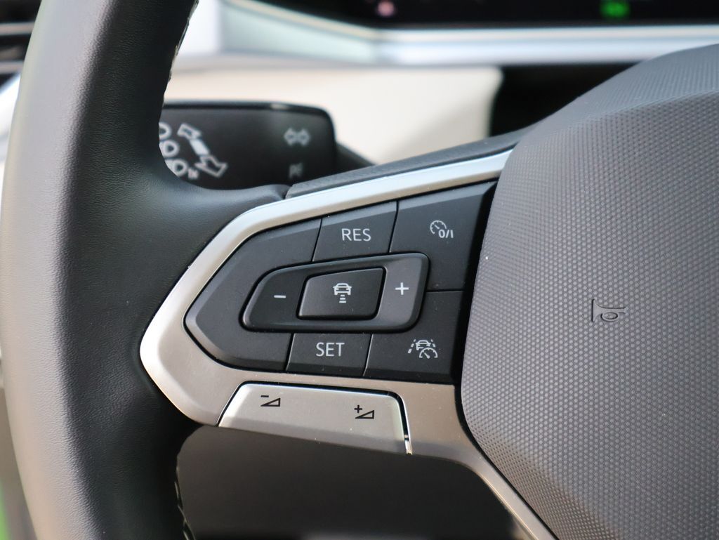 2025 Volkswagen Taos 1.5T SE San Clemente CA
